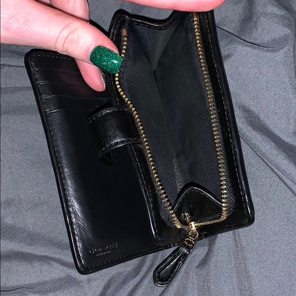 Coach Wallet - Picture 2 of 4